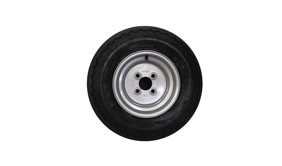 Trailerhjul 20,5x8,0-10 84M 6 lag 4x100