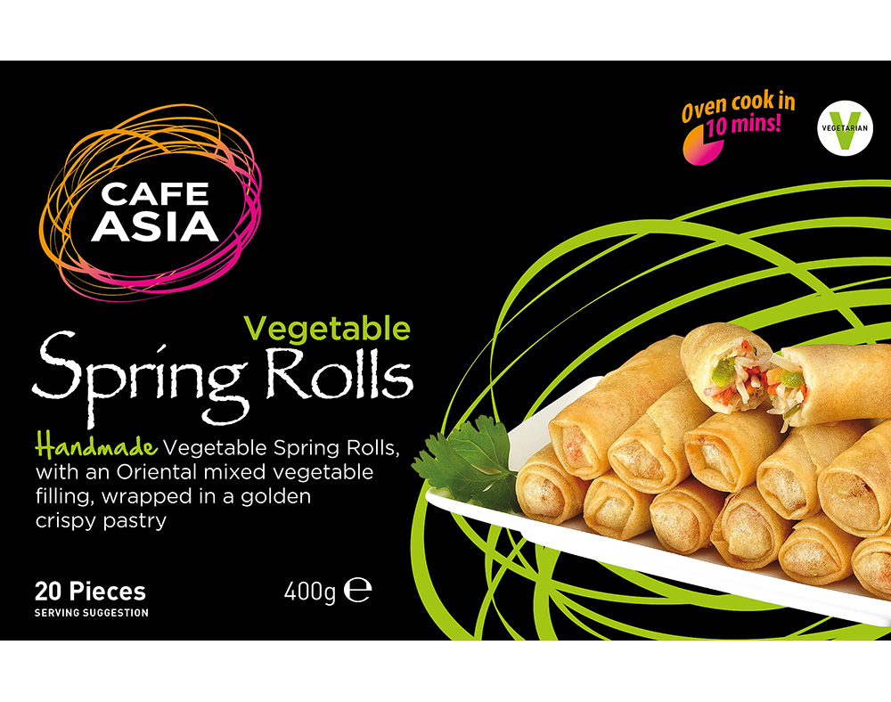 MINI CREPES CAFÉ ÁSIA LEGUMES 400G