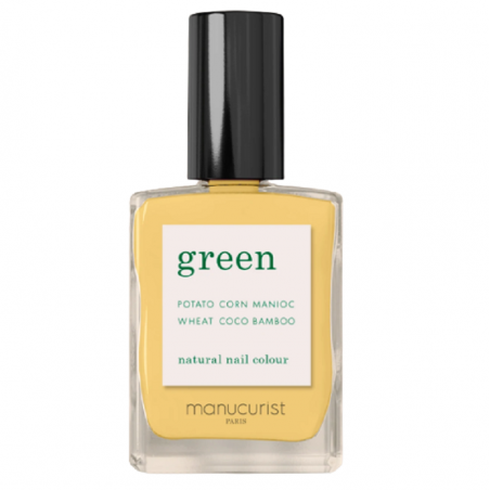 Manucurist Green Mimosa