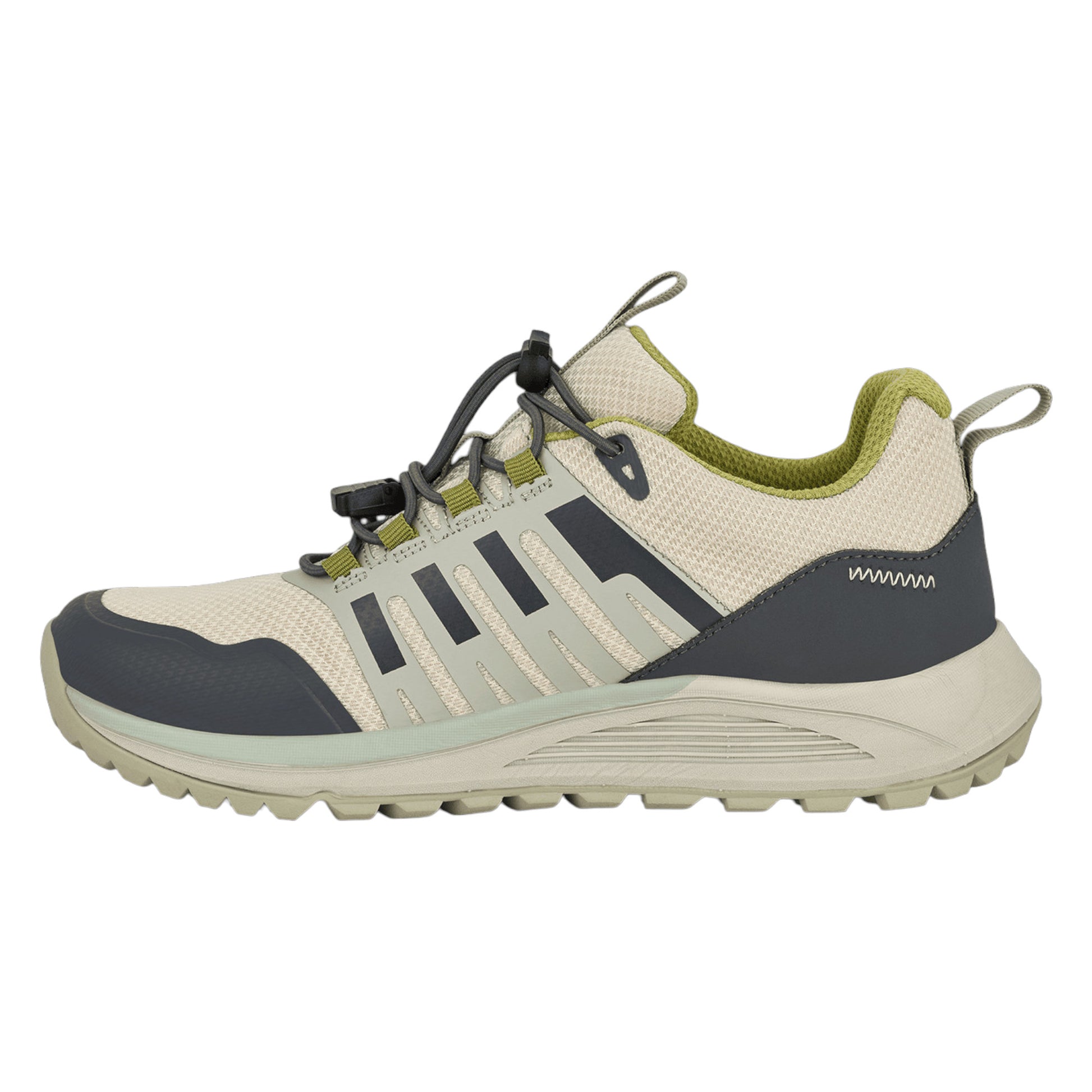 TRACK N' TRAIL THEA sneakers, kvinder, sage grøn