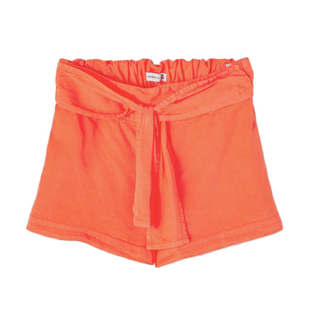 Name it Short Orange Fille Name It Feefee
