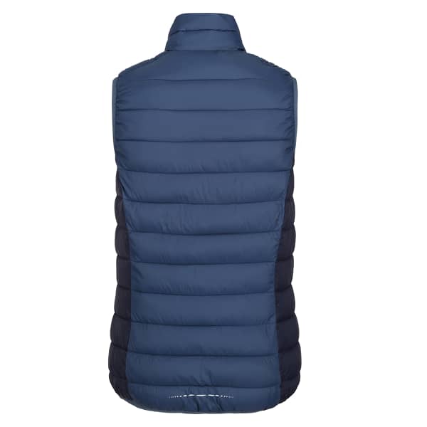 Doudoune ski REGATTA W HARROCK B/W DARK DARK DENIM/NAVY
