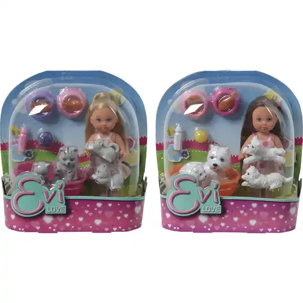 Evi Love Animal Friends