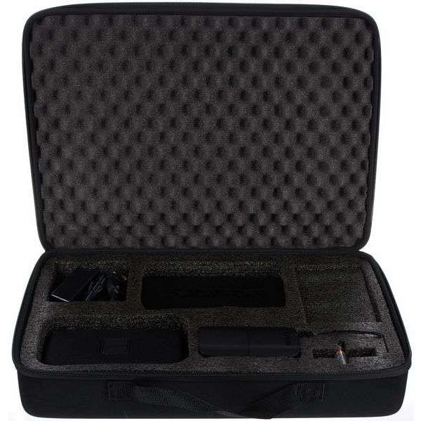 Shure BLX14/MX53 S8