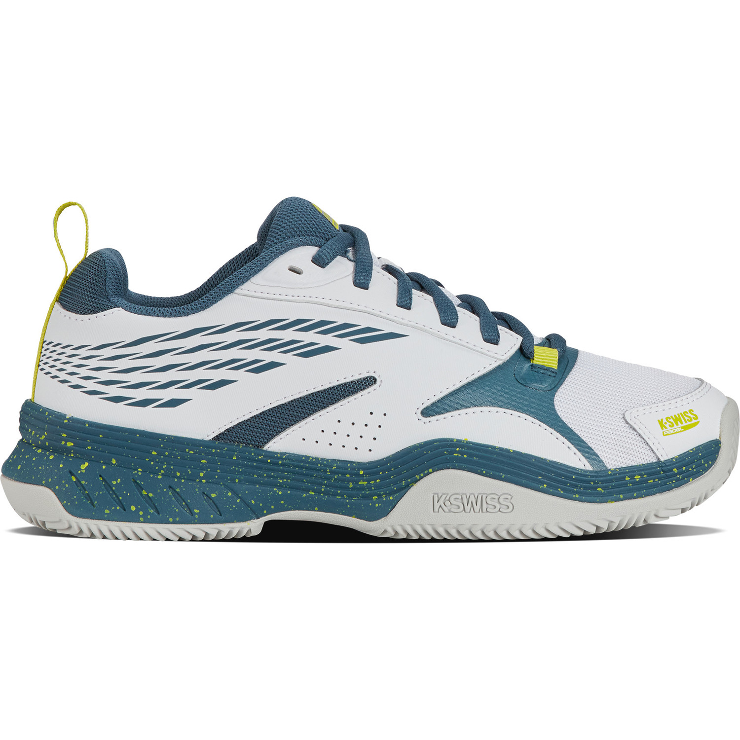 K-Swiss Speedex Padel Heren