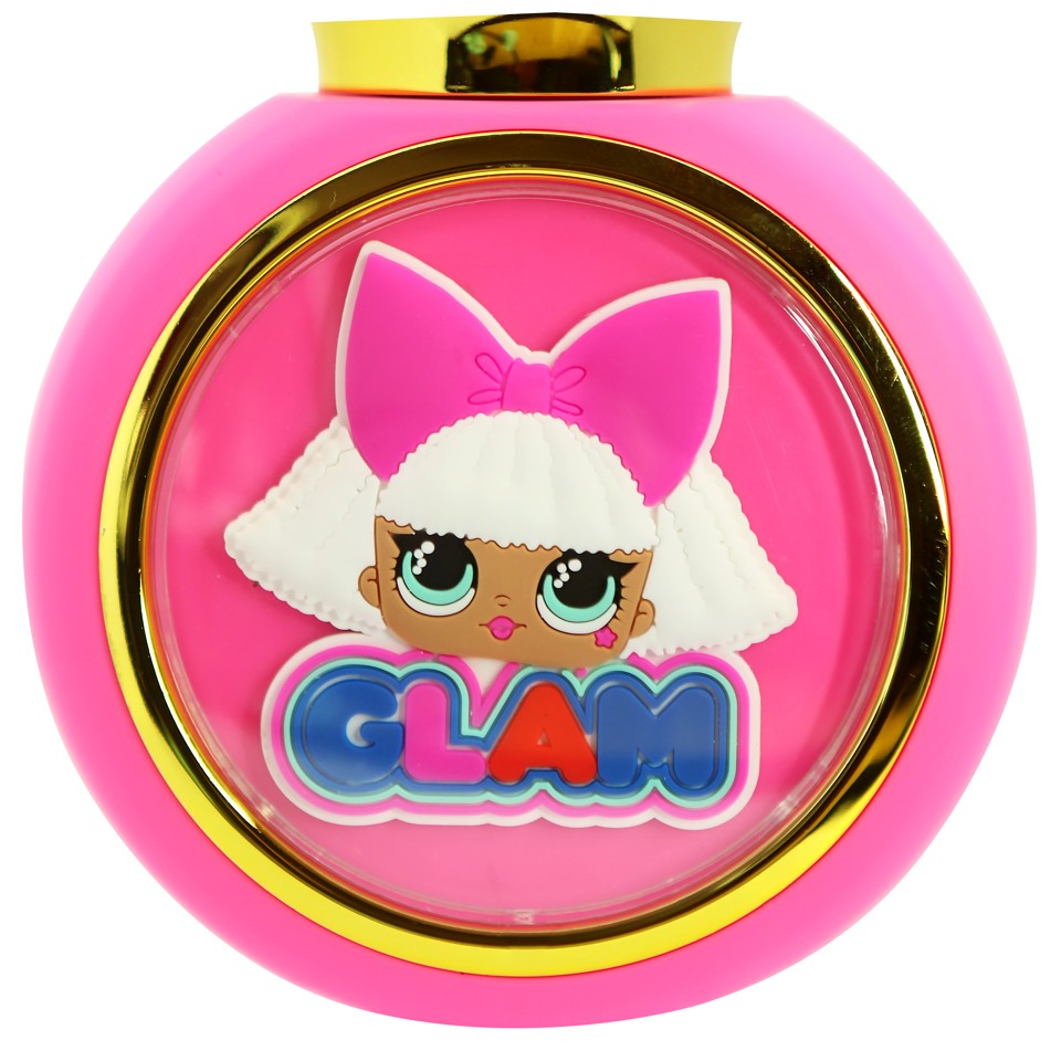 OTL - LOL Surprise ! GLAM PopSing LED Microphone