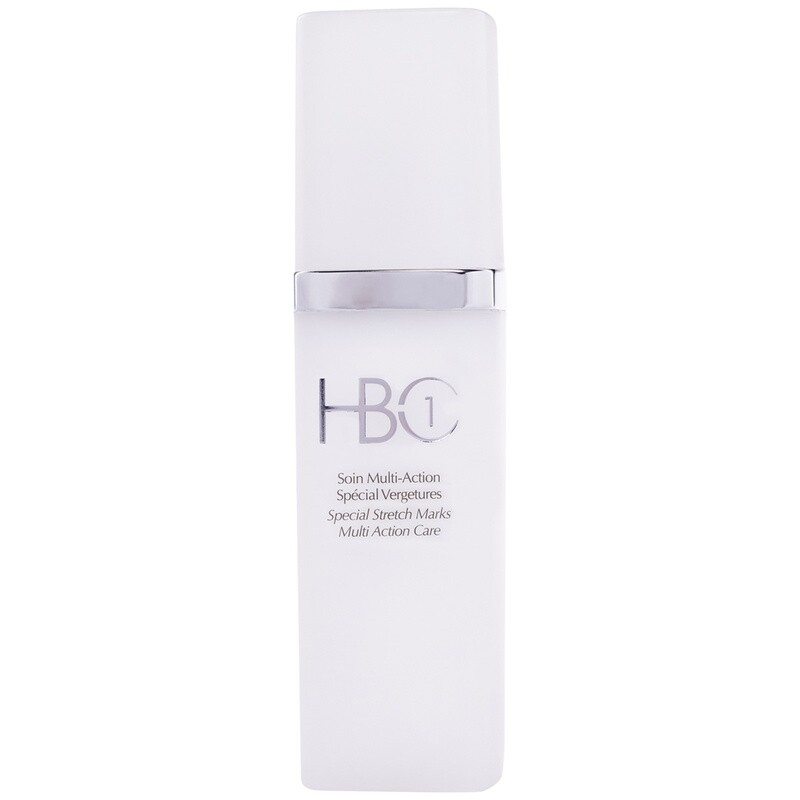 Soin spécial vergetures - Corps - 120 ml
