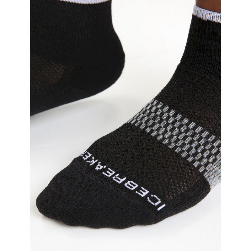 Multisport Light Mini - Chaussettes en laine mérinos femme