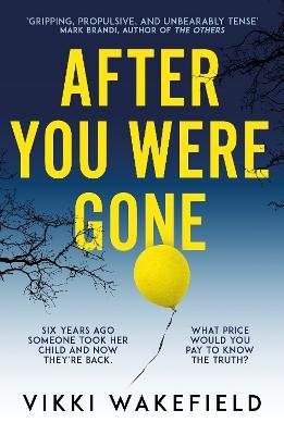 After You Were Gone (Paperback)