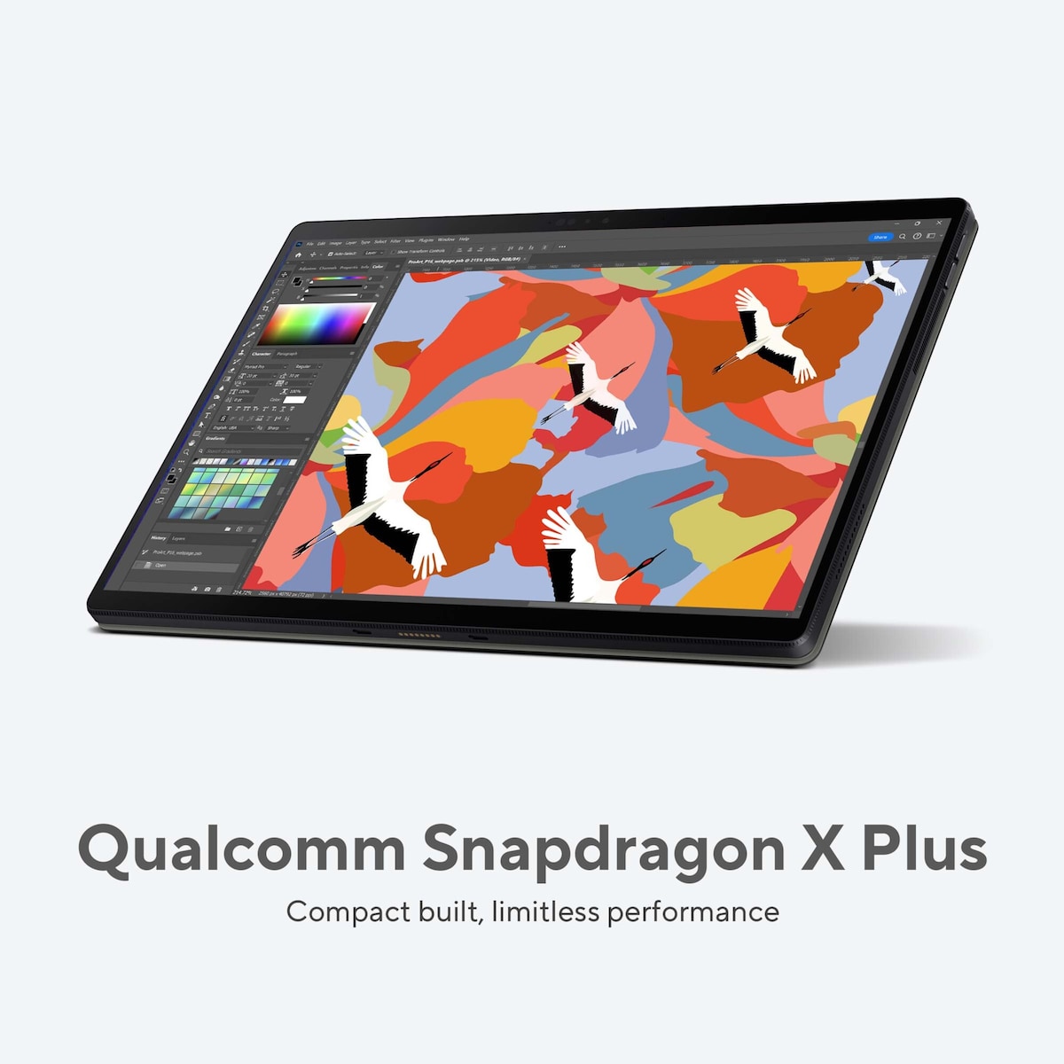 Asus ProArt PZ13 Snap-8C/16/1024 13,3