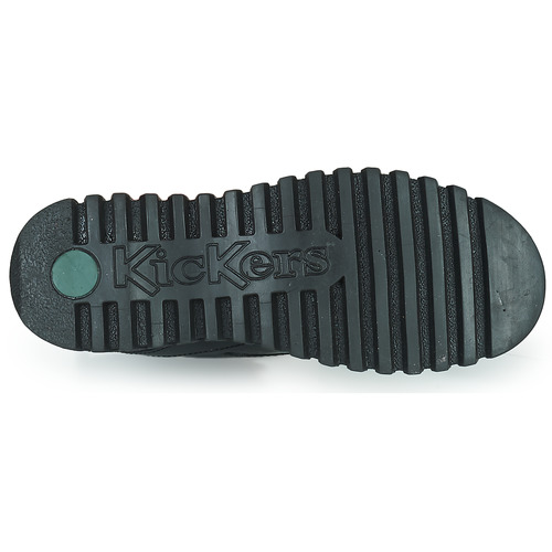 Kickers - KICK FABULOUS - Noir