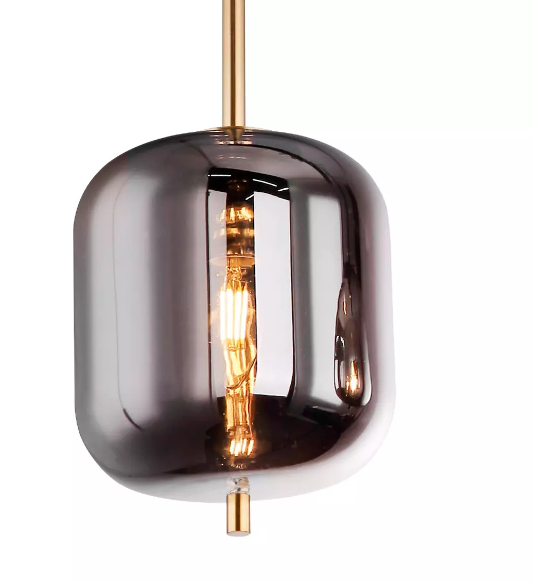 Pendelleuchte Blacky