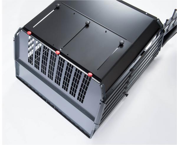 kleinmetall® Hundetransportbox VarioCage