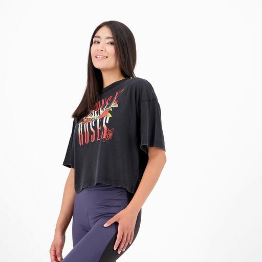 Camiseta Guns N' Roses