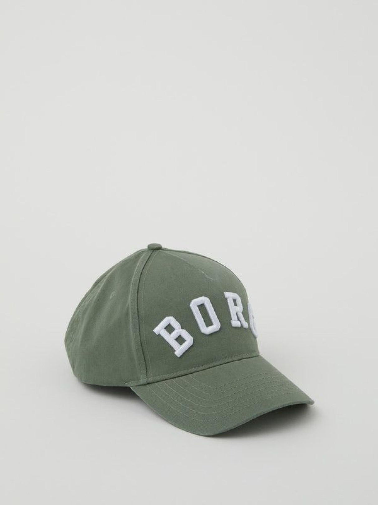 Björn Borg<br>Sthlm Logo