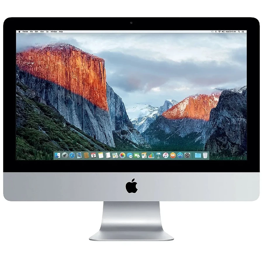 Apple iMac 21,5