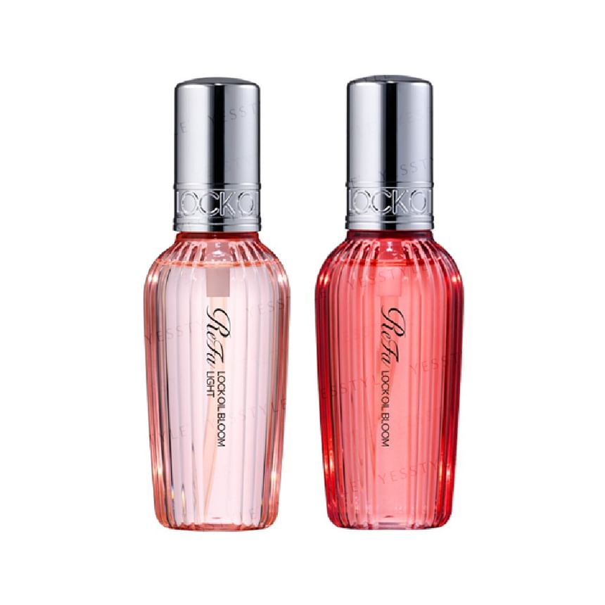 MTG - ReFa Lock Oil Bloom voor haarstyling