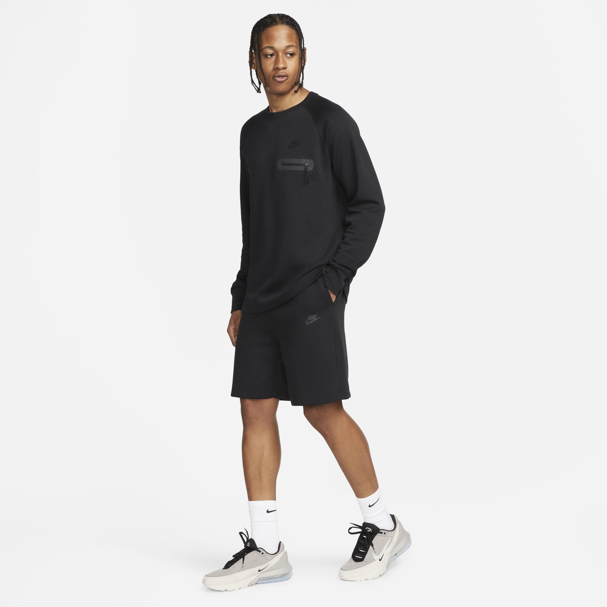 Nike Sportswear Tech Fleece Shorts Mens