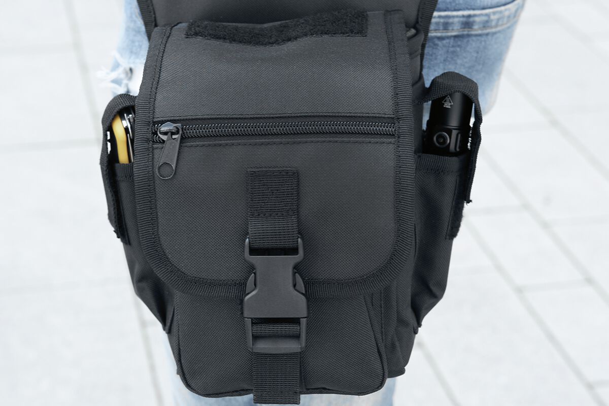 Sac Side Kick | Brandit Pochette de ceinture