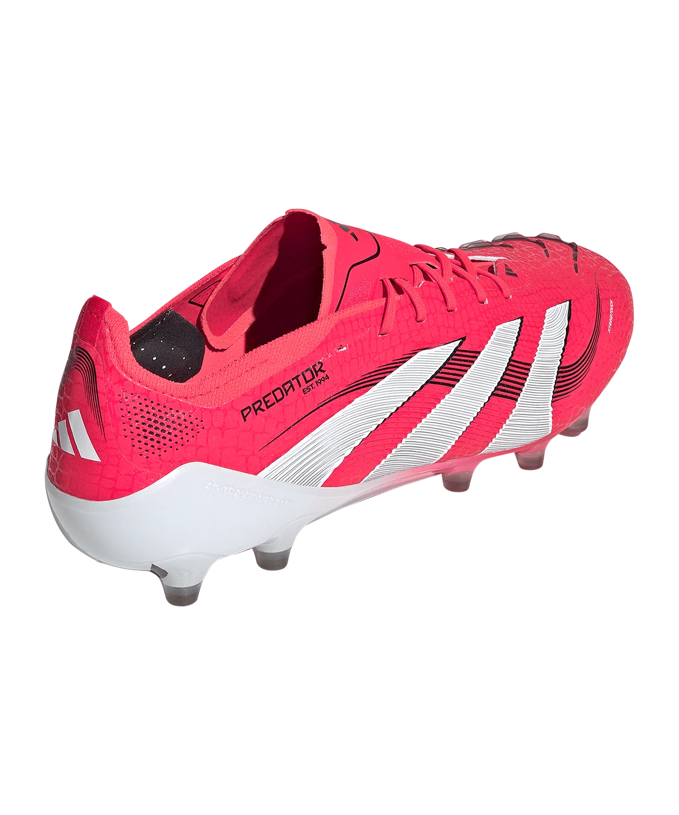 adidas Predator Elite AG Pure Victory Rot