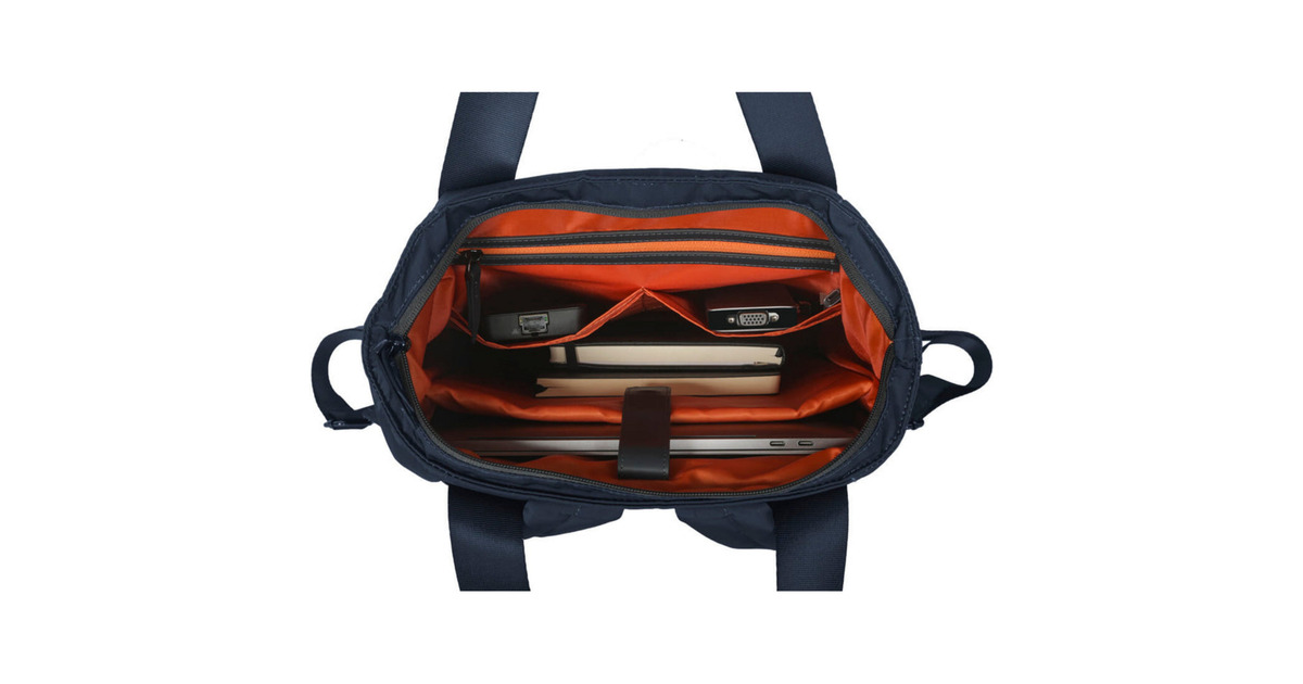 TargusÁvila Convertible 2-in-1 rugzak + tas 15-16