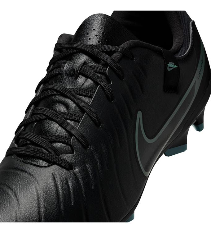 Nike Tiempo Legend 10 Academy, BLACK-BLACK-DEEP-JUNGLE