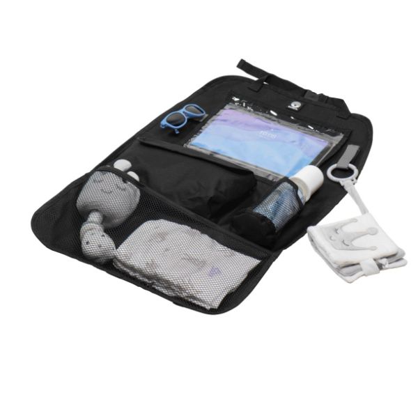 Dooky Back Seat Organizer