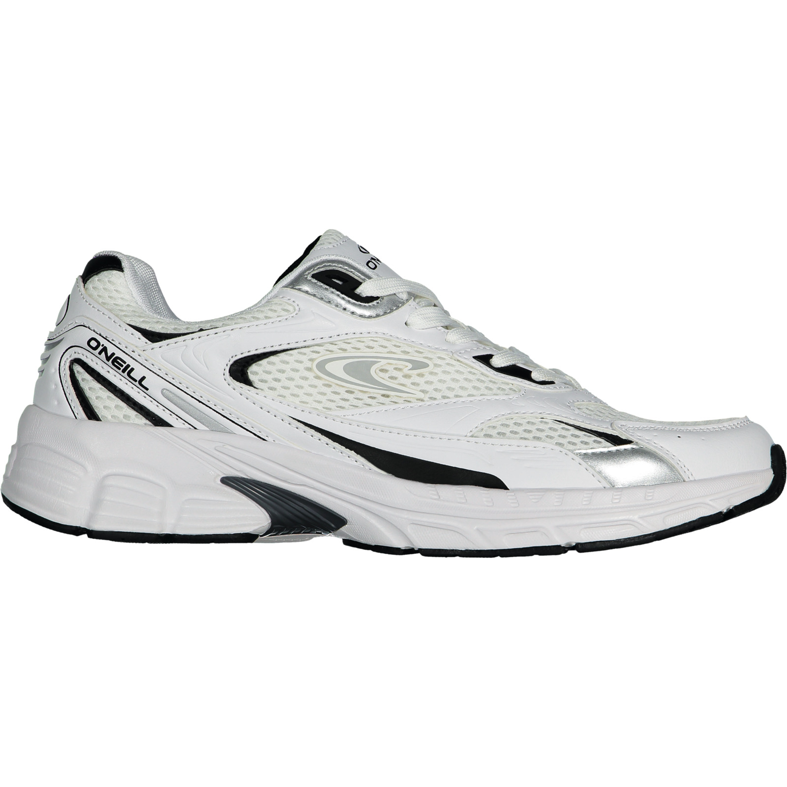 O'Neill Herren-Sneaker Montauk 2.0