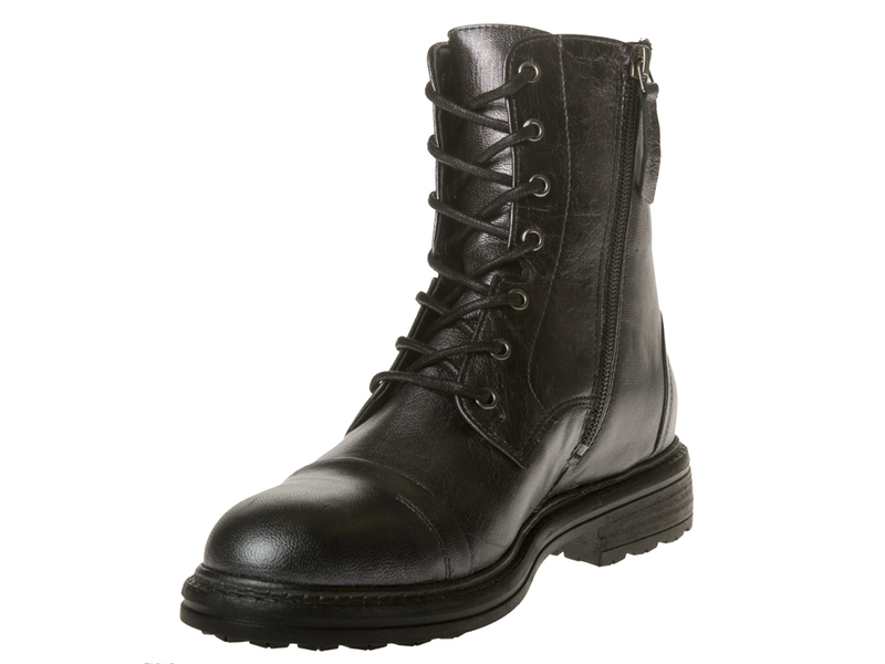 AQA Shoes A6218 Metalcris shade
