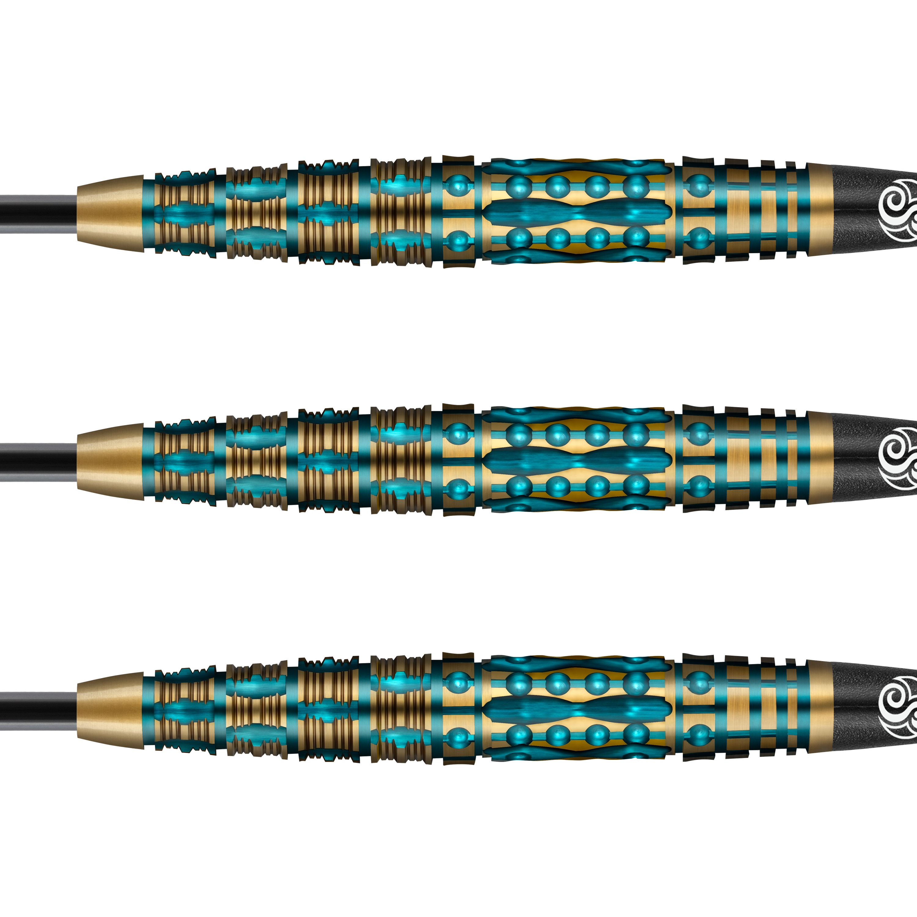 Shot - Ai Replikant - Steeldart