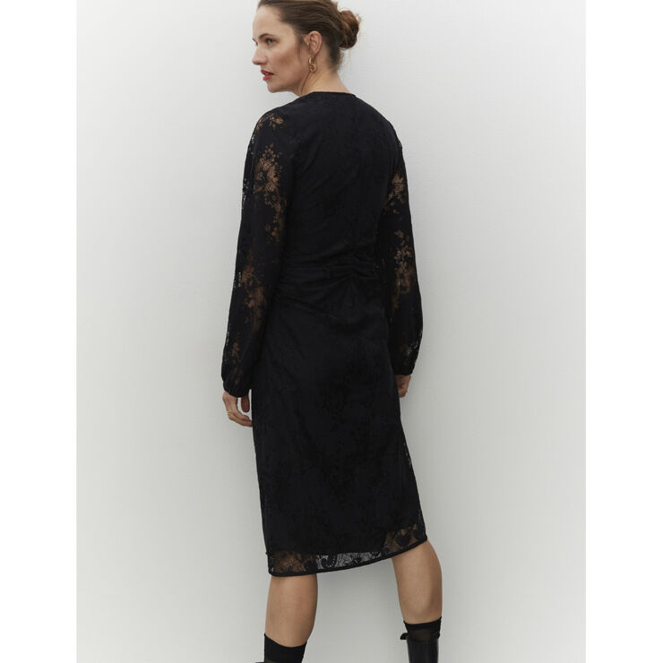 DAY Birger et Mikkelsen Naomi - Artistic Lace Black