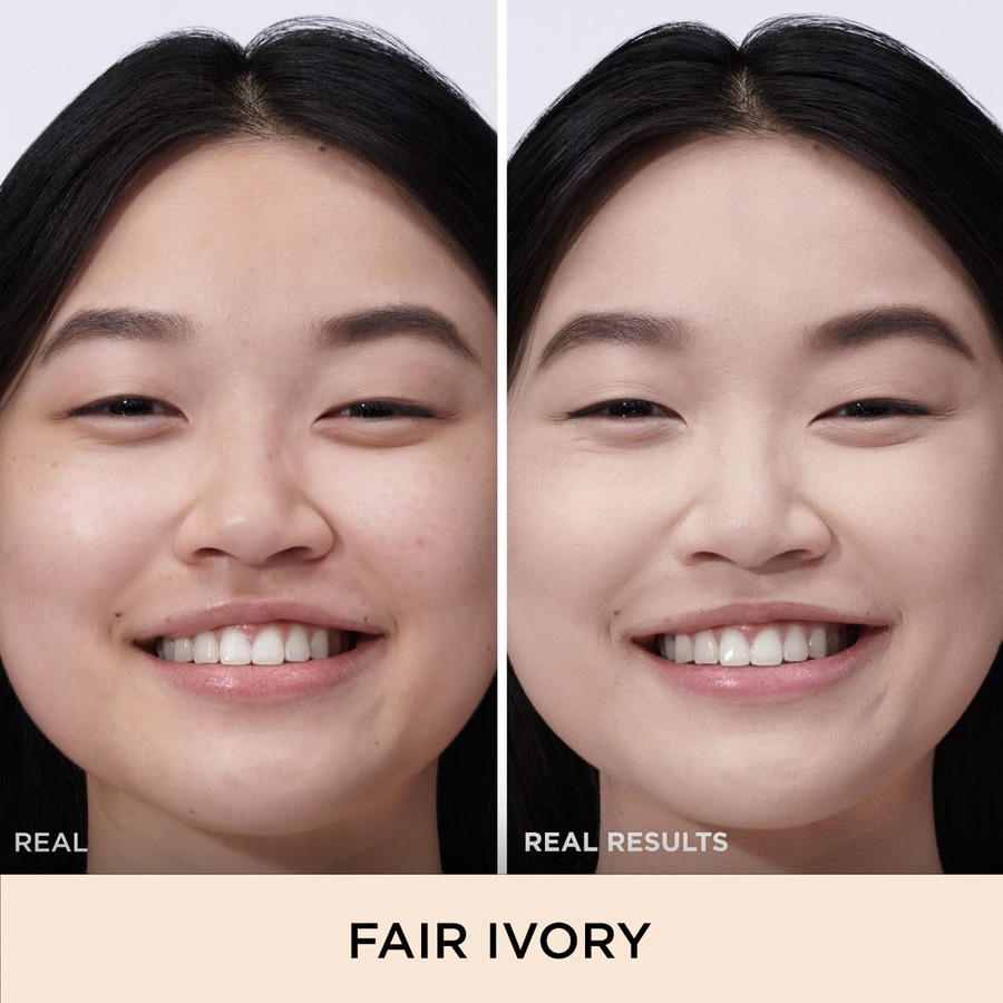 It Cosmetics CC+ Cream Natural Matte Foundation For Oily Skin SPF40 Fair Ivory 32ml