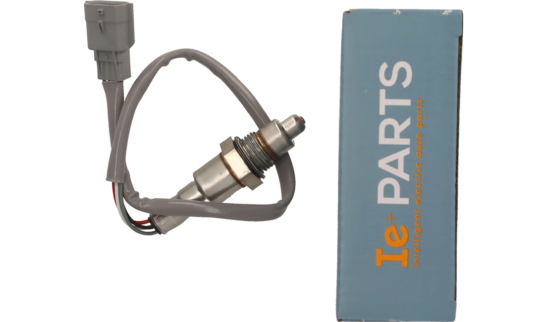 Lambda-sonde