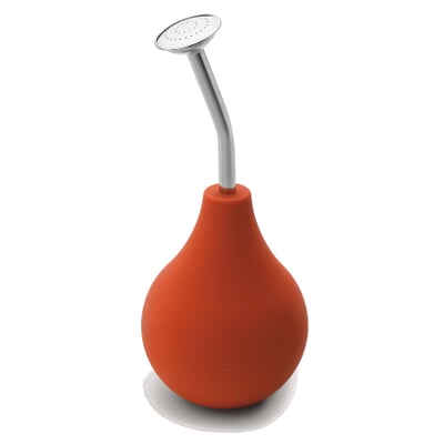 Blumenbrause Gummi, Klein