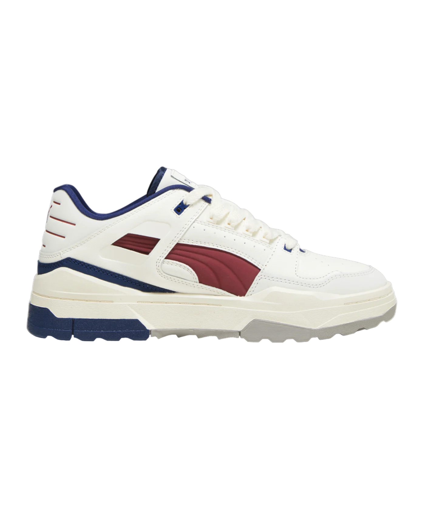 PUMA Slipstream Xtreme Color Weiss Grau F02