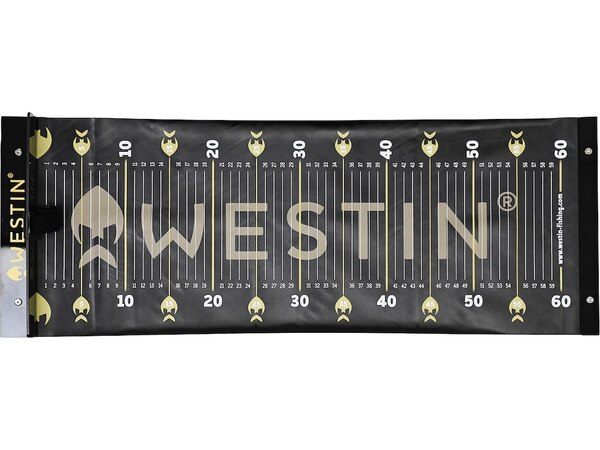 Tapis de Mesure Westin Pro S (25×60cm)
