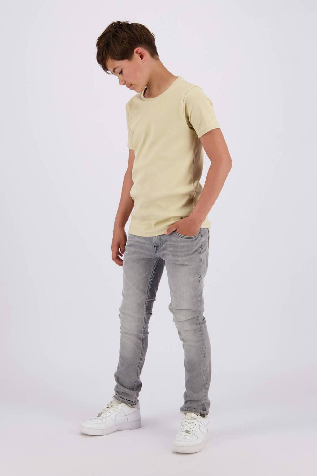 Raizzed T-shirt Bannu wit