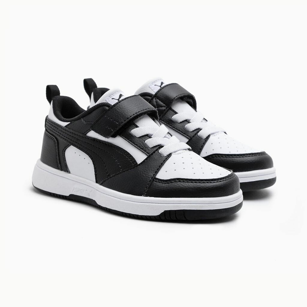PUMA<br>Tênis Rebound V6 Lo
