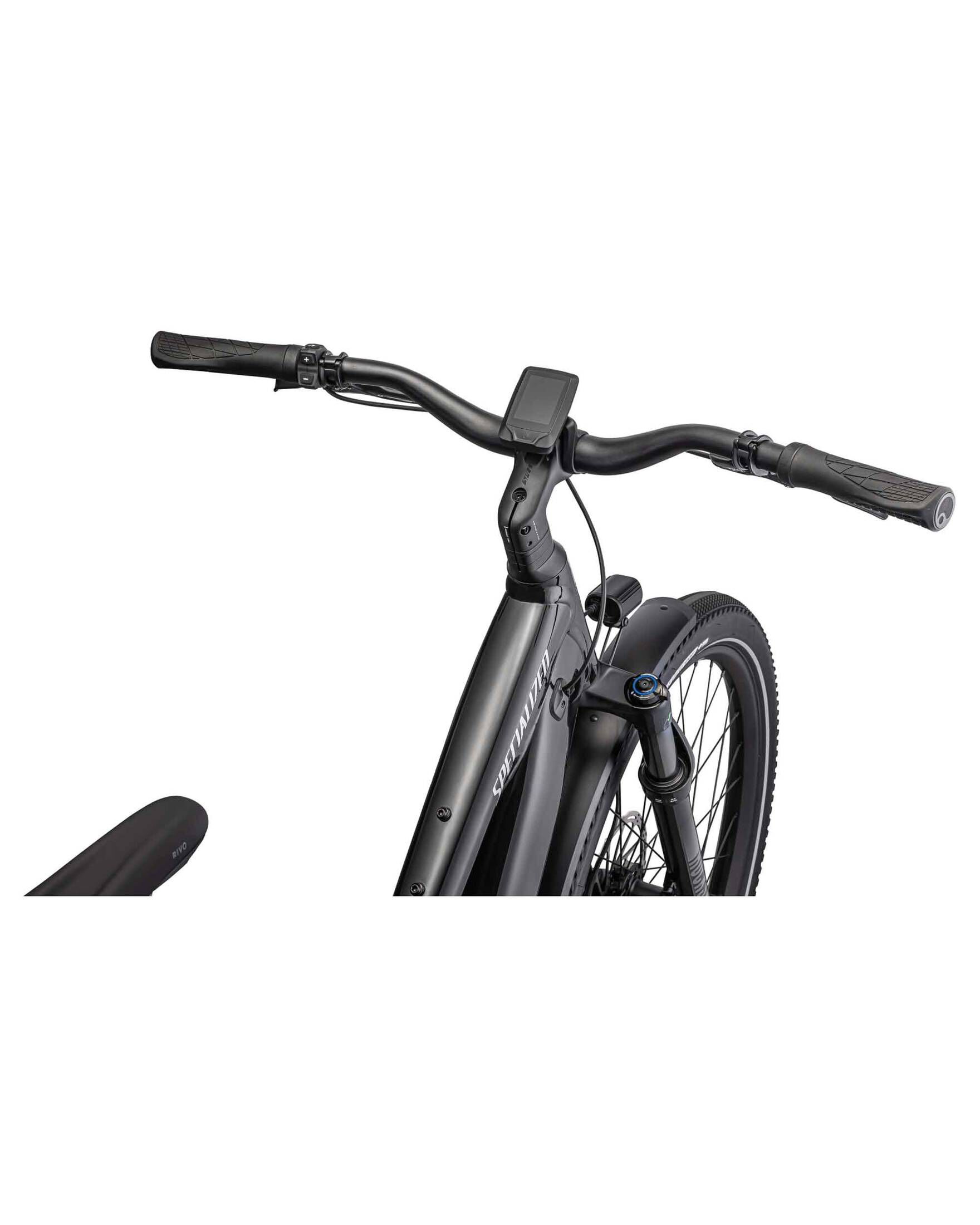 Specialized| E-Bike VADO 5.0 IGH ST NB Trapezrahmen Turbo Full Power 2.2  710 Wh