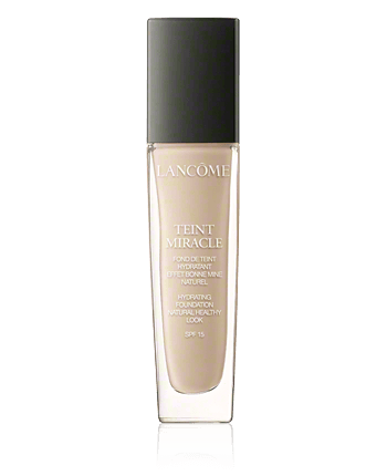 Lancôme Teint Miracle Hydrating Foundation 010 Beige Porcelain 30ml