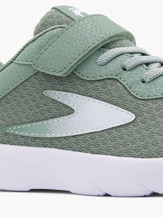 Vty Sneaker Grün
