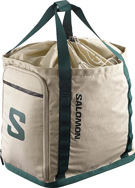 SALOMON - SAC CHAUSSURES SKIS EXTEND MAX GEARBAG BLACK