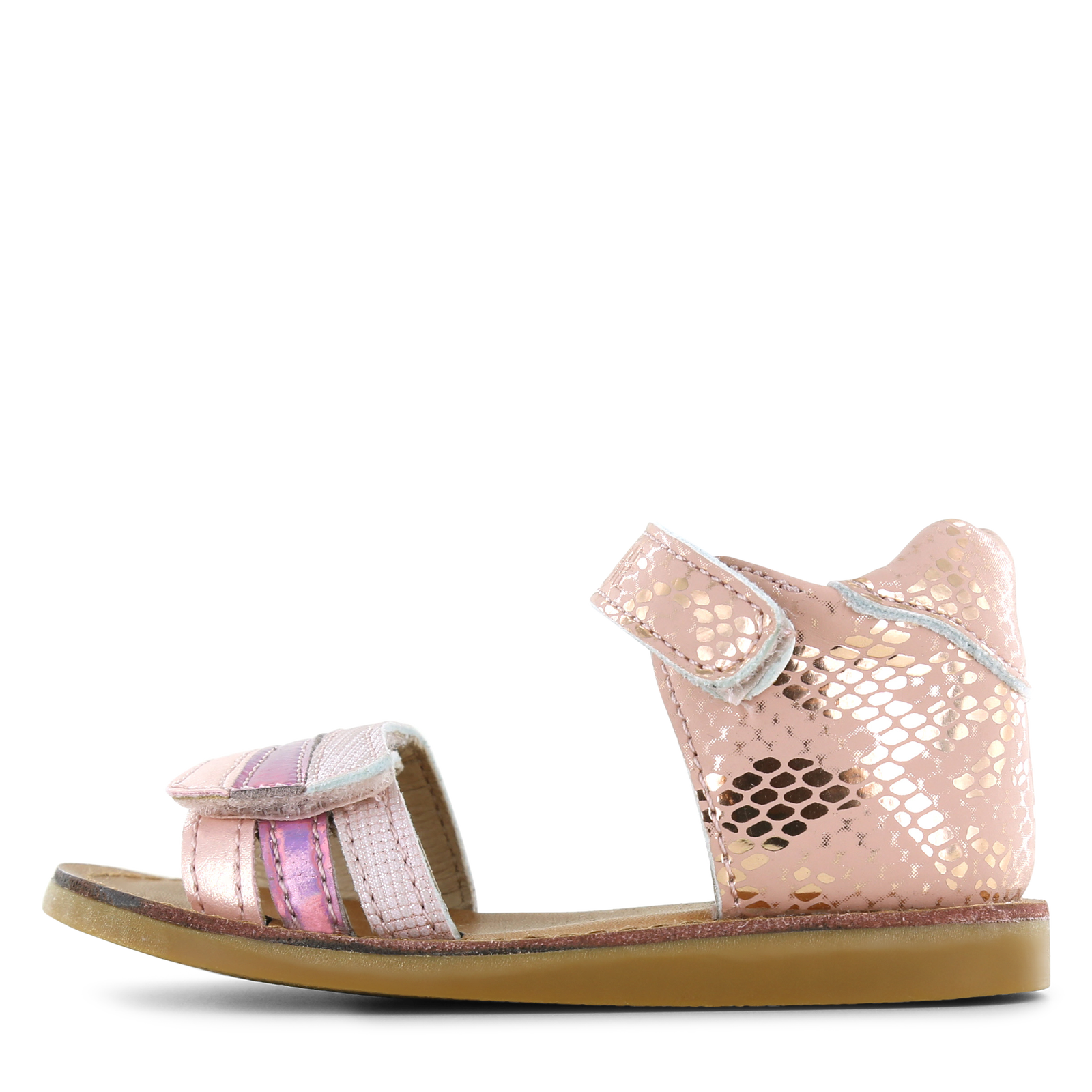 Shoesme rosa Sandale