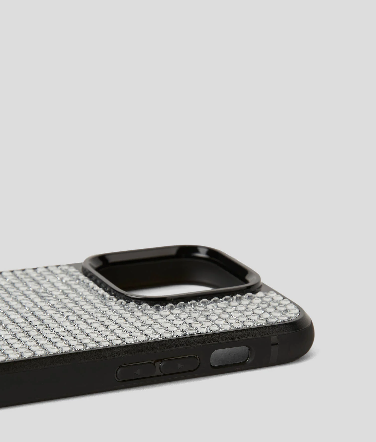 COQUE AVEC STRASS POUR IPHONE 14 PRO