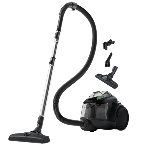 AEG CLEAN 6000 ÖKO bagless floor vacuum cleaner