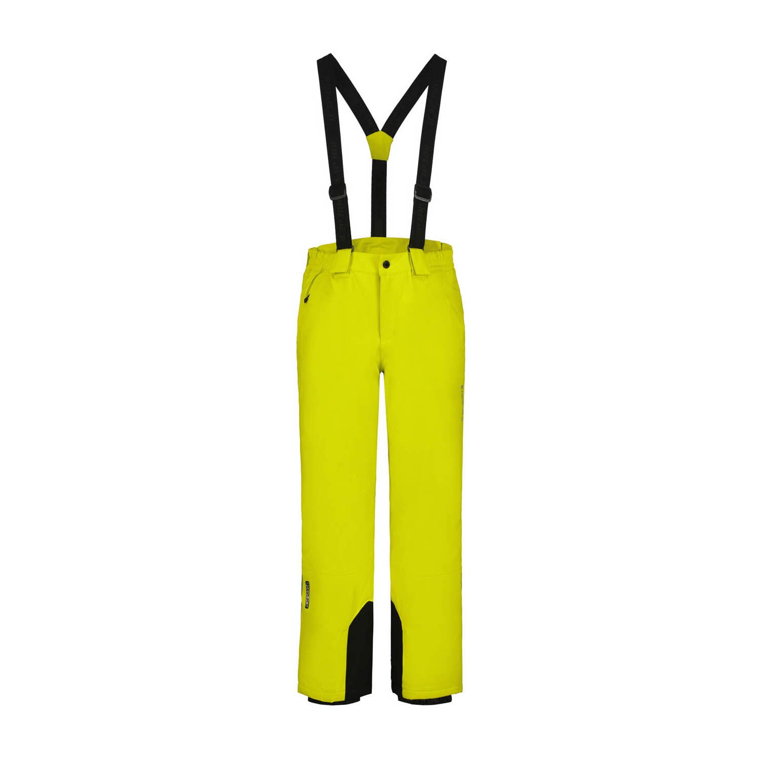 Icepeak  Lisman Jr.