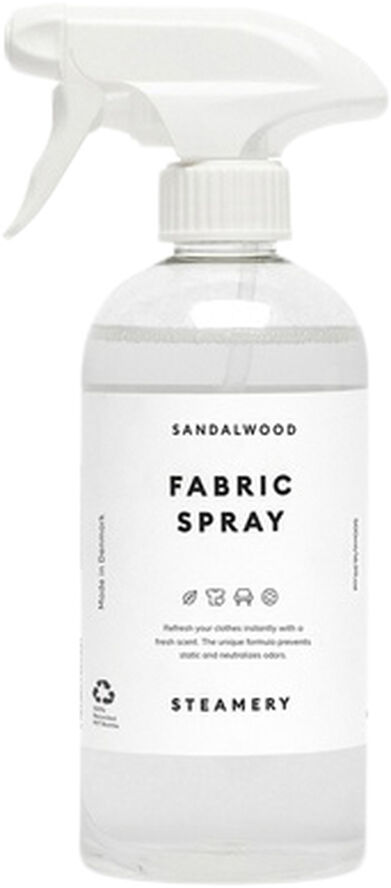 Steamery Stockholm Fabric Spray Sandalwood - 500 ml