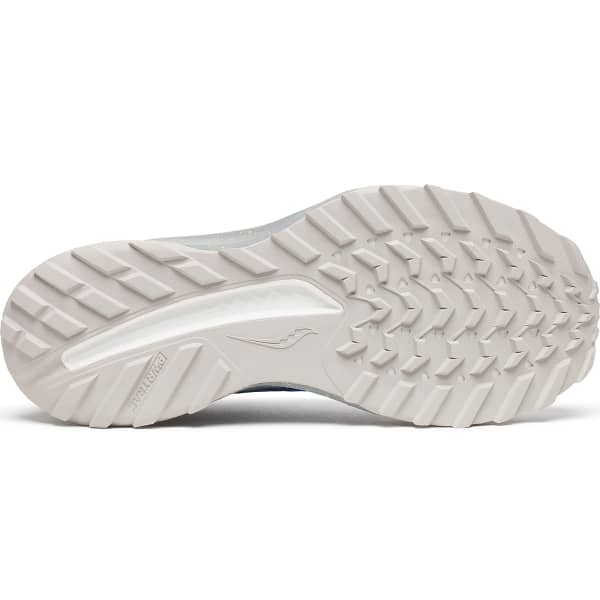 Chaussure trail SAUCONY RIDE TR2 SKYDIVER/BLACK