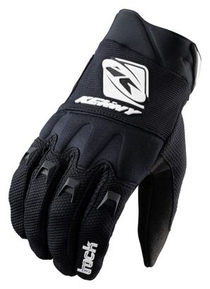 Gants Longs Kenny Track Noir