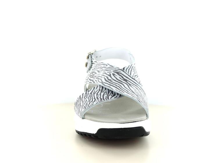 Xsensible 30036.5 wijdte G Corfu G White / Fantasy